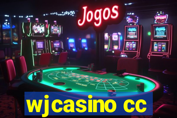 wjcasino cc